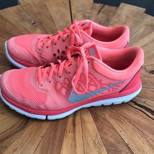 Nike Flex Run